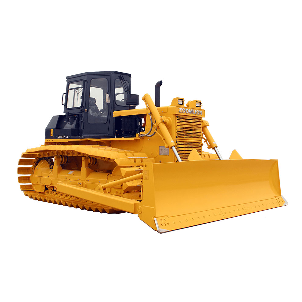 ZD160S-3 Buldožer