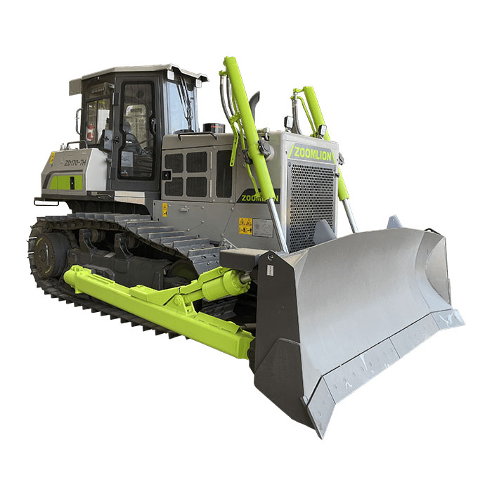 ZD170-7H Buldožer