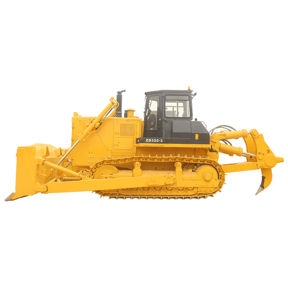 ZD320-3 Buldožer