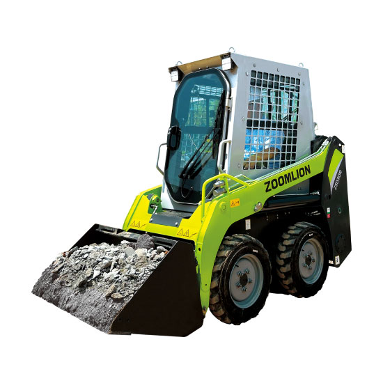 ZS030R Mini utovarivač