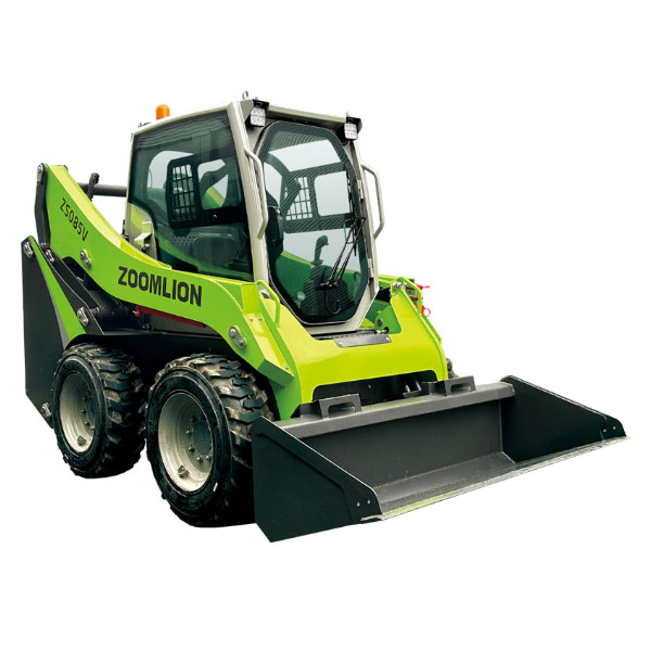 ZS085V Mini utovarivač