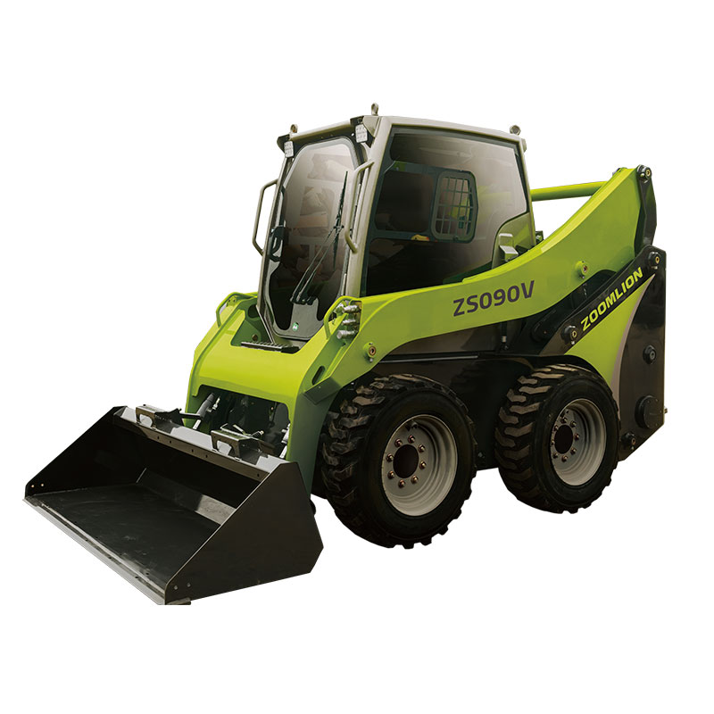 ZS090V Mini utovarivač